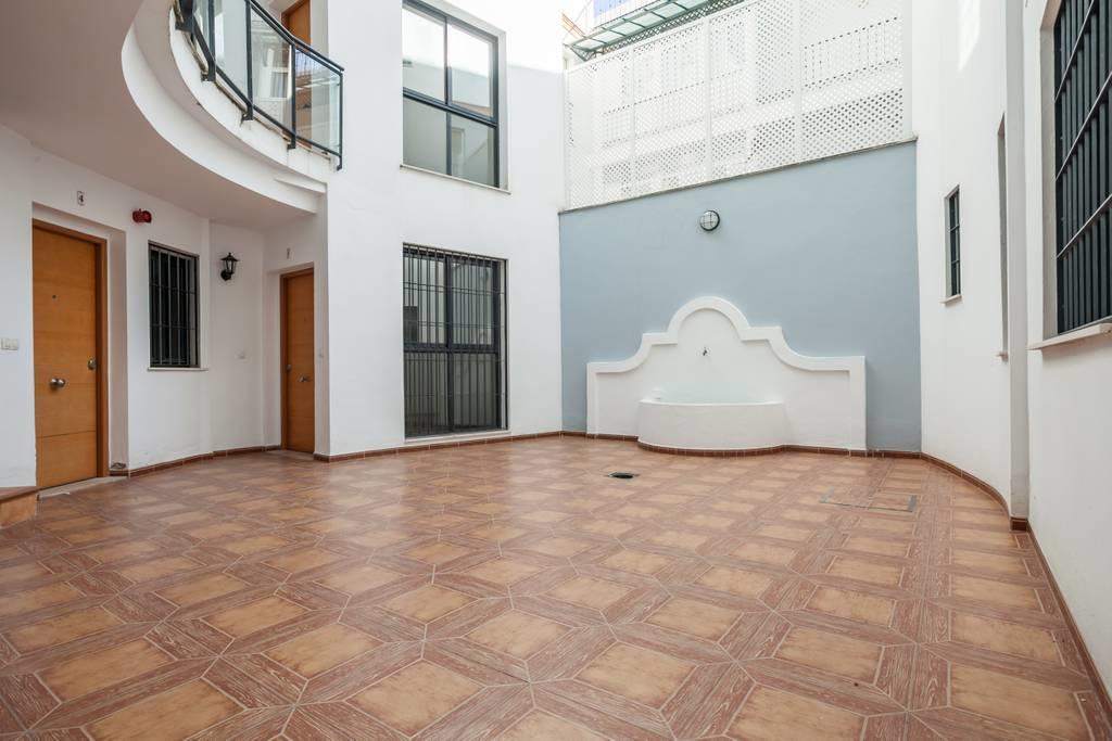 Villa Castilla Sevilla Exterior foto